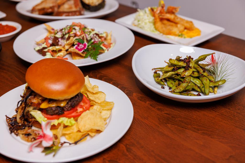 Food & Drink
