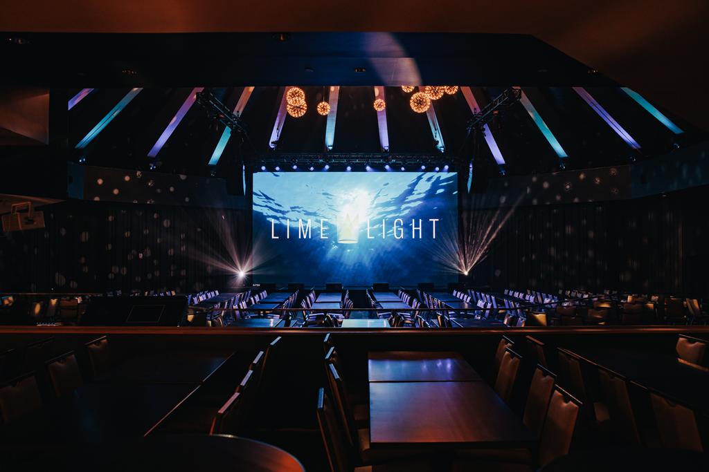 Limelight Hawaii Location