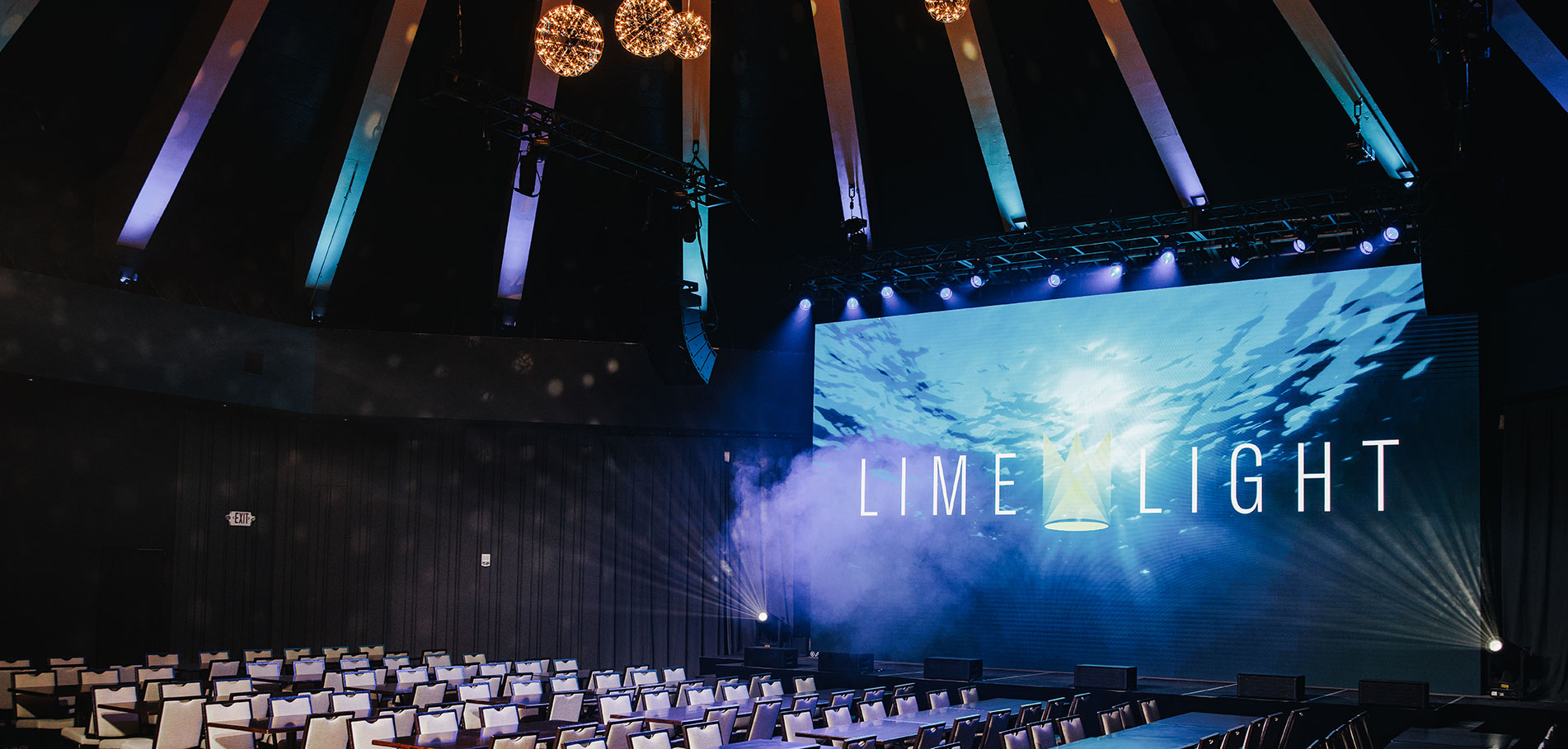Venue