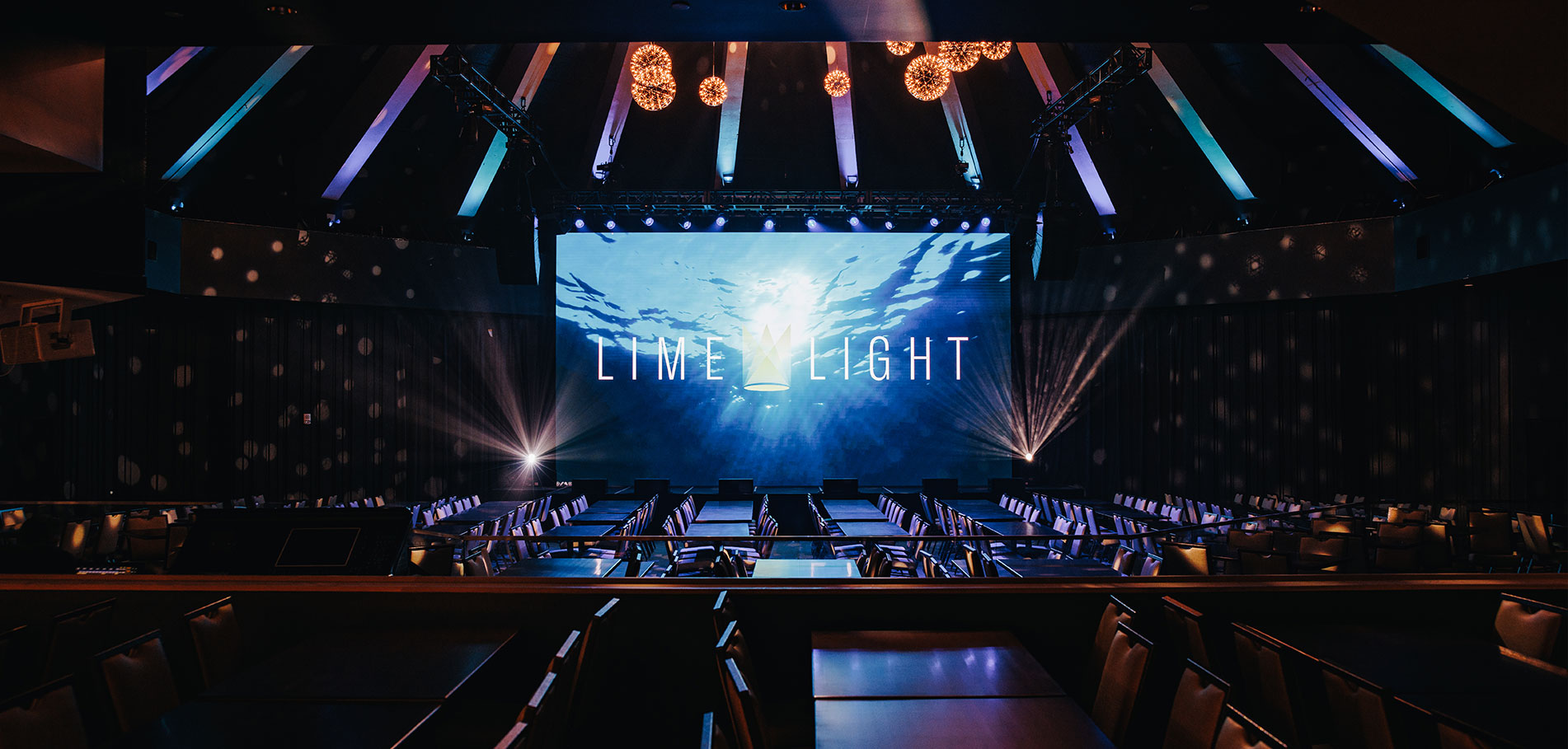 Venue Capacity