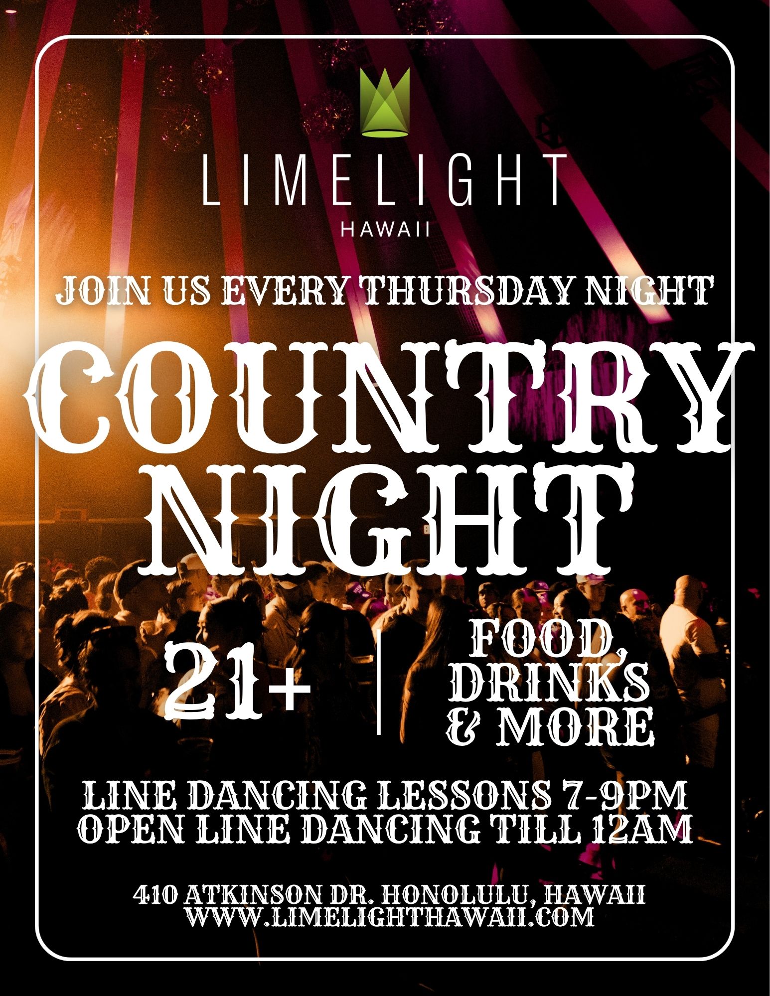 Country Night