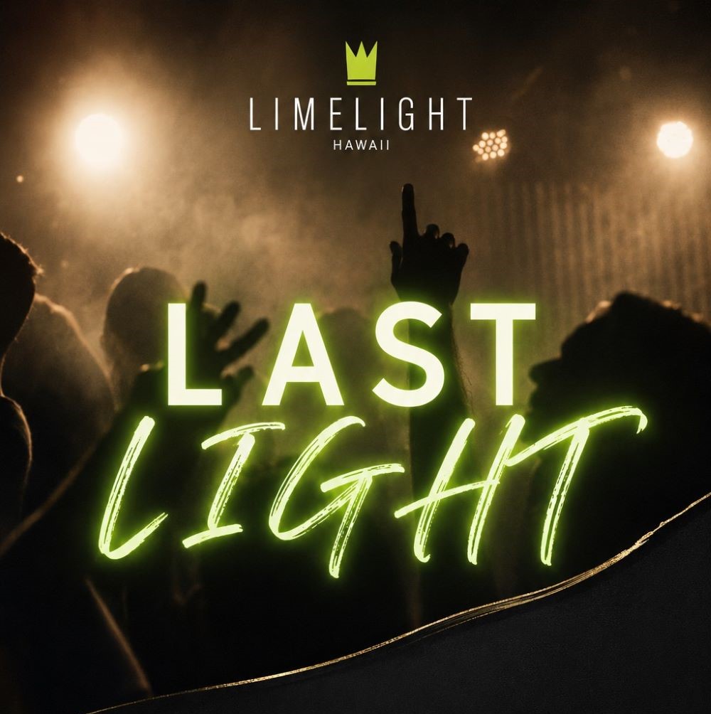 Last Light- A House Music Experience