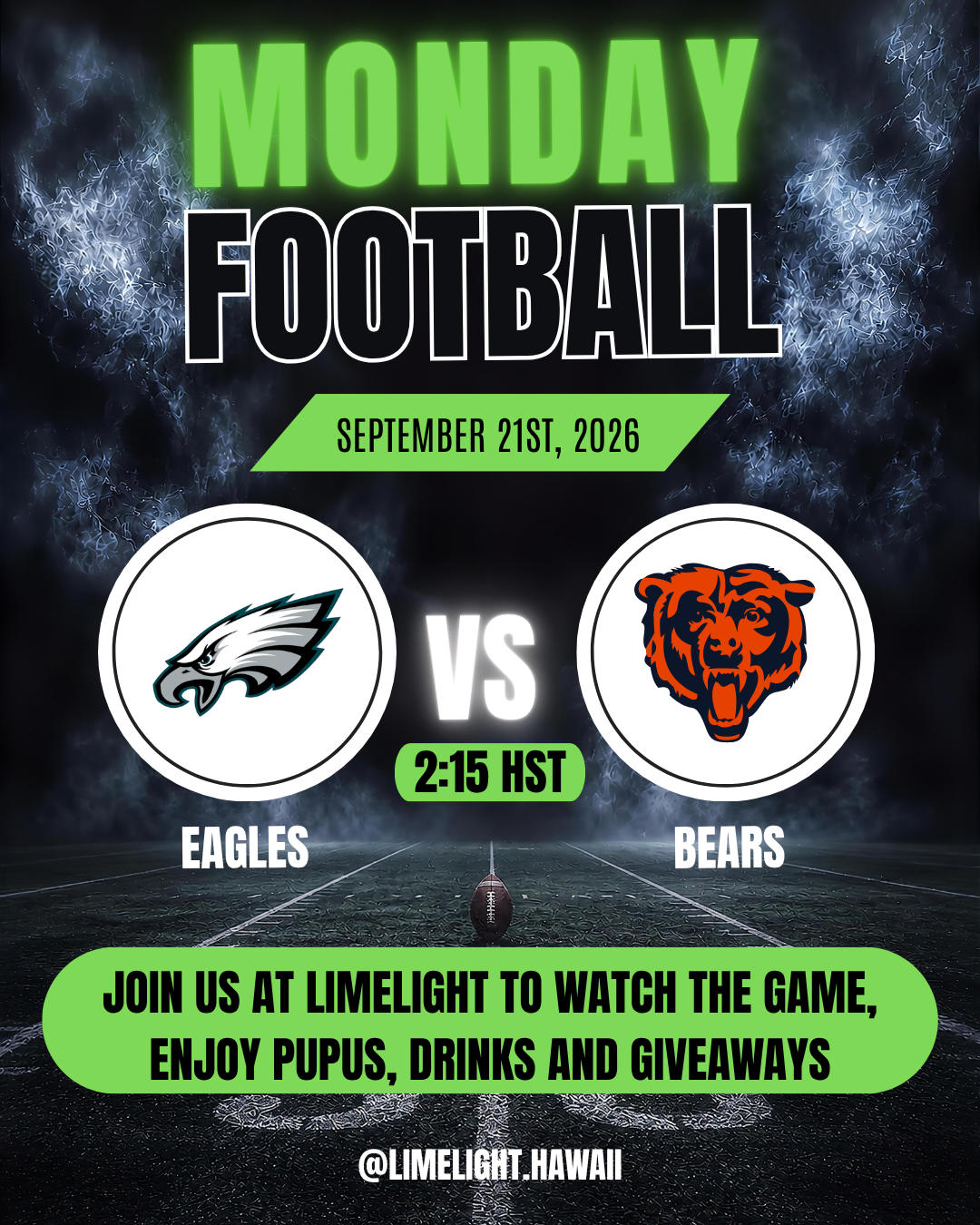 Football Night Live